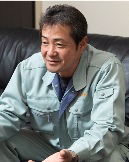 企業イメージ