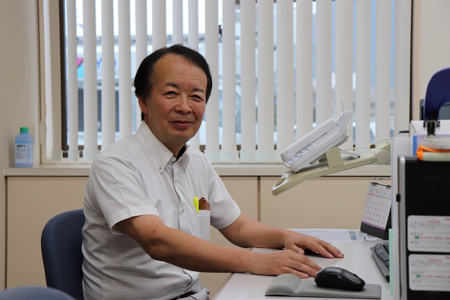 企業イメージ
