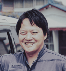 企業イメージ