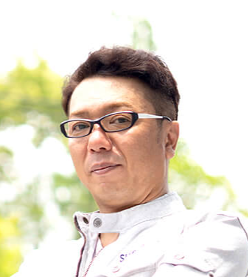 企業イメージ