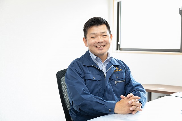 企業イメージ