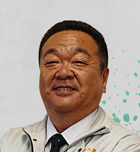 企業イメージ