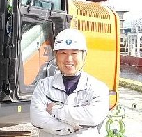 企業イメージ