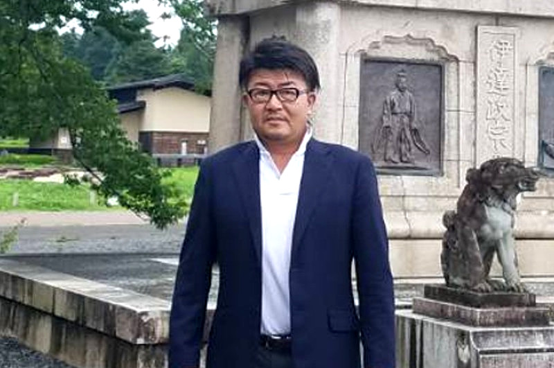 企業イメージ