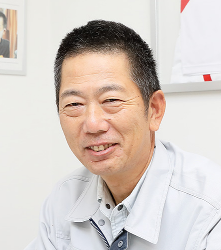 企業イメージ