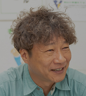 企業イメージ