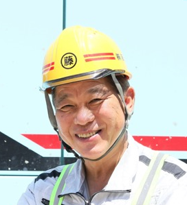 企業イメージ