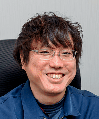 企業イメージ