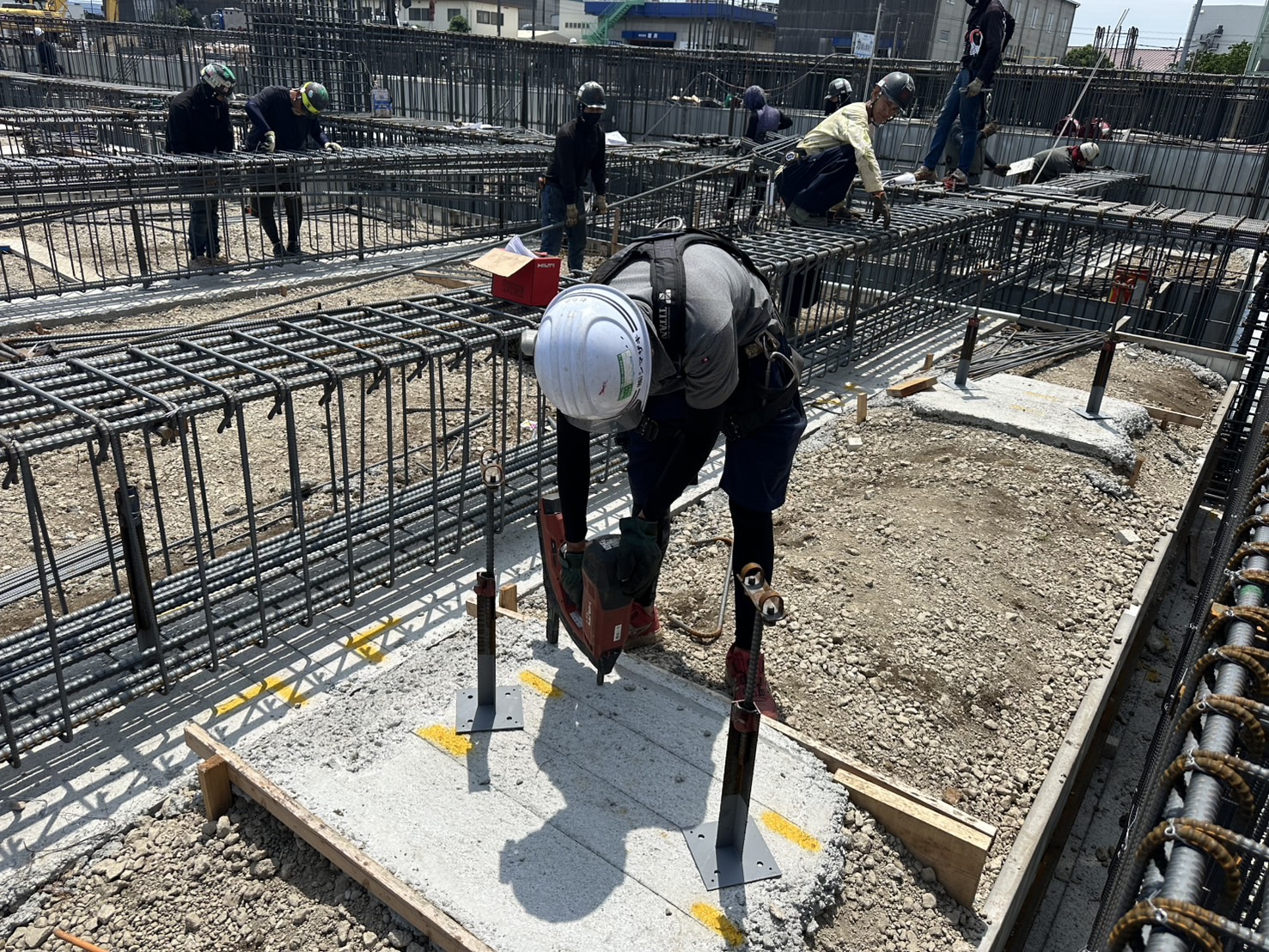 企業イメージ