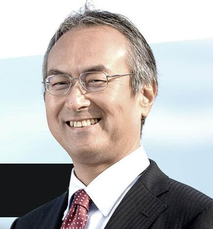 企業イメージ