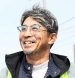 企業イメージ