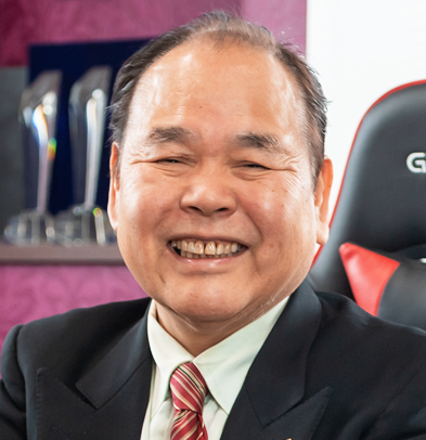 企業イメージ