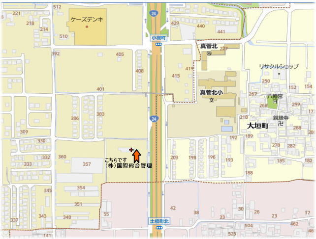 企業イメージ