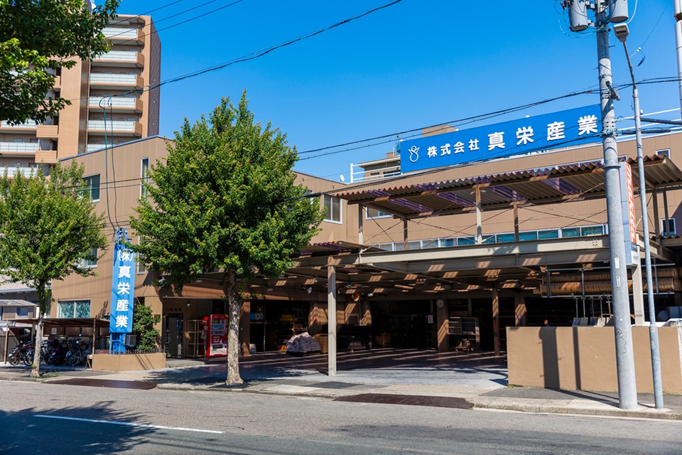 企業イメージ