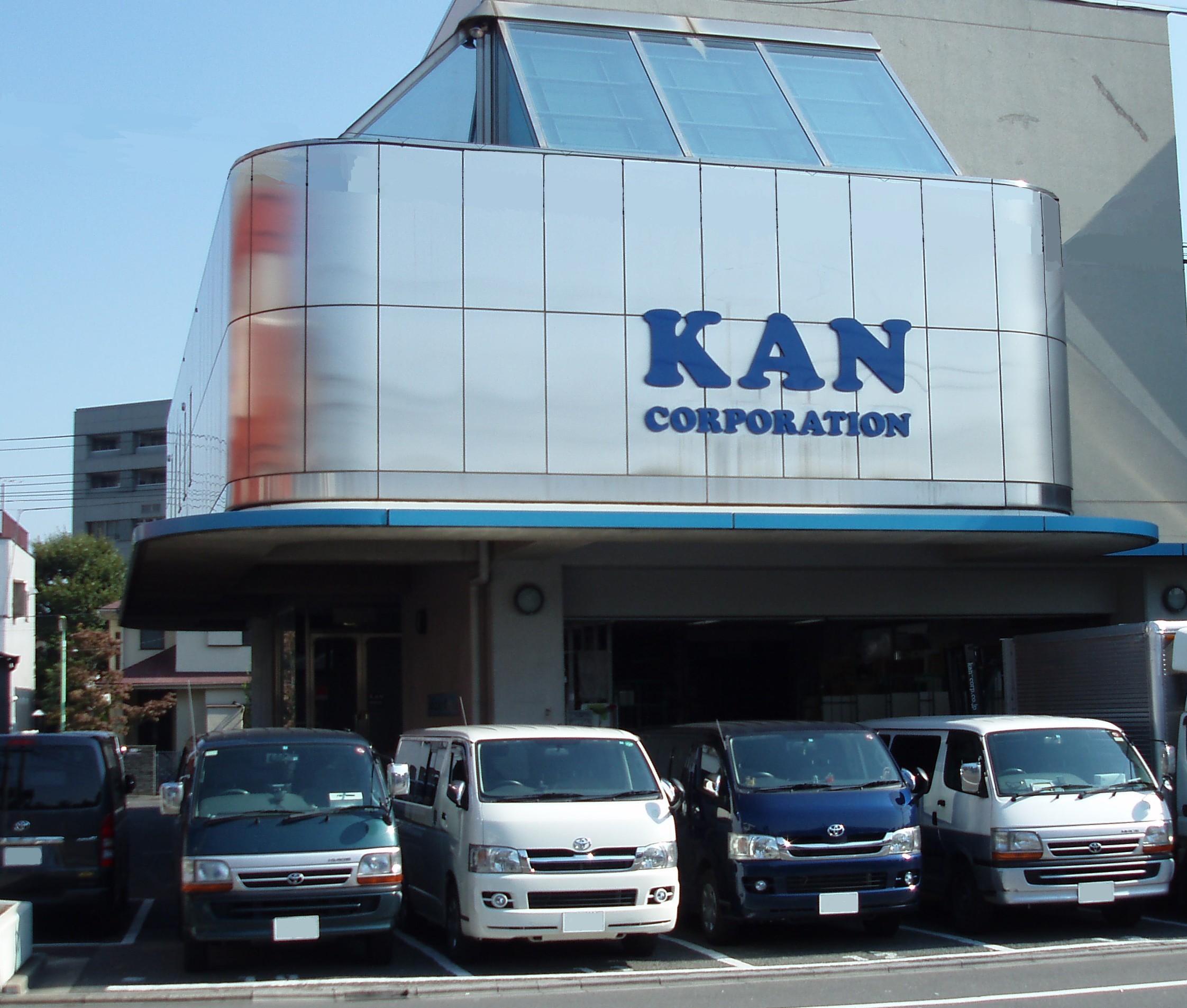 企業イメージ