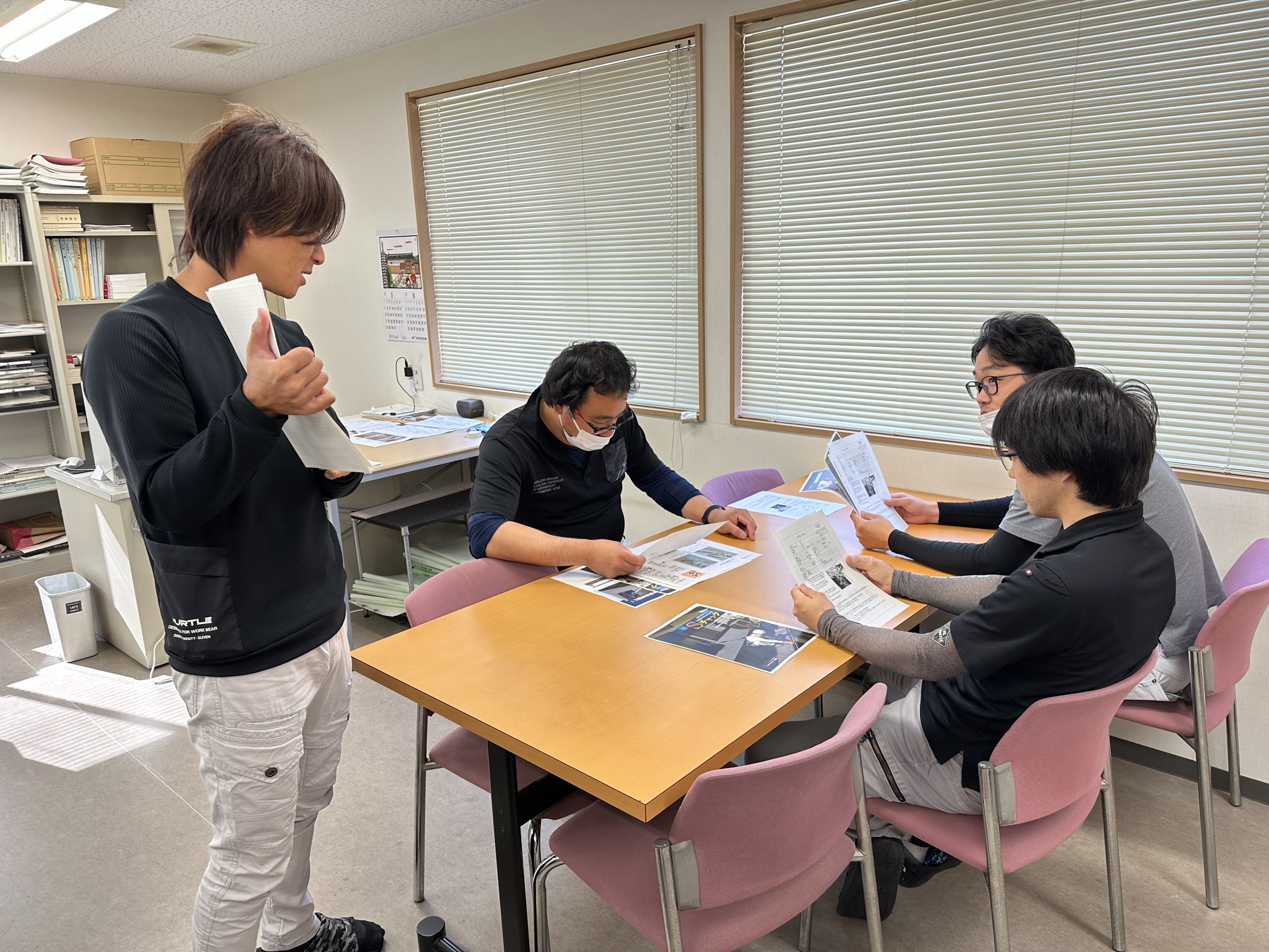 企業イメージ