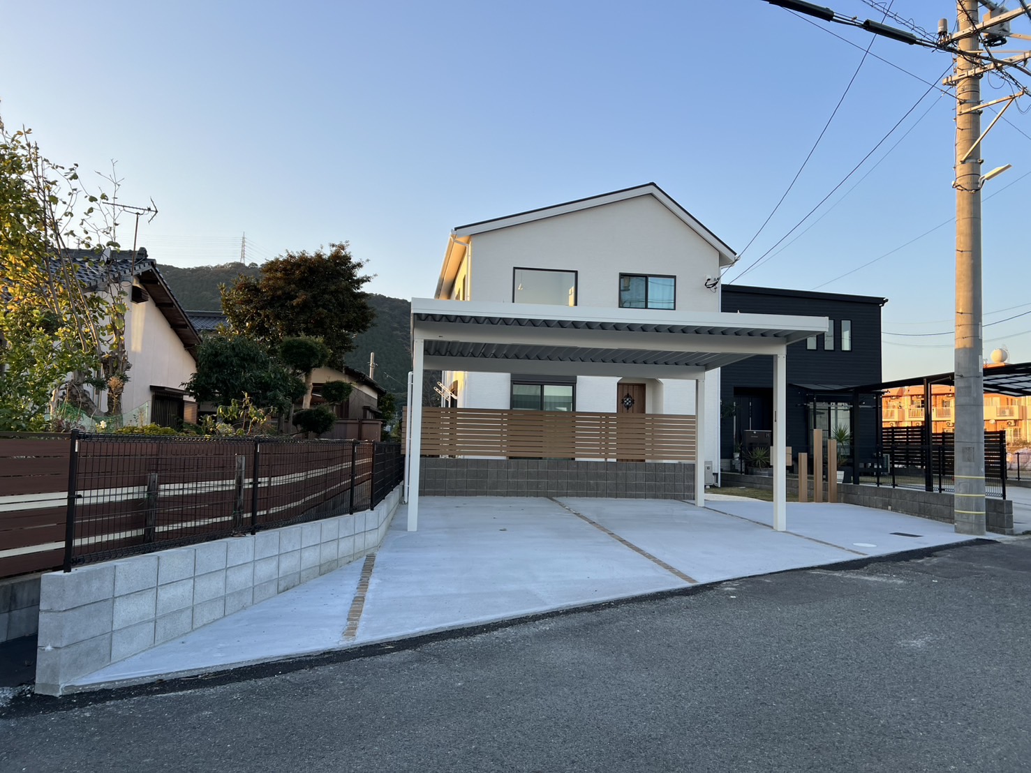 企業イメージ