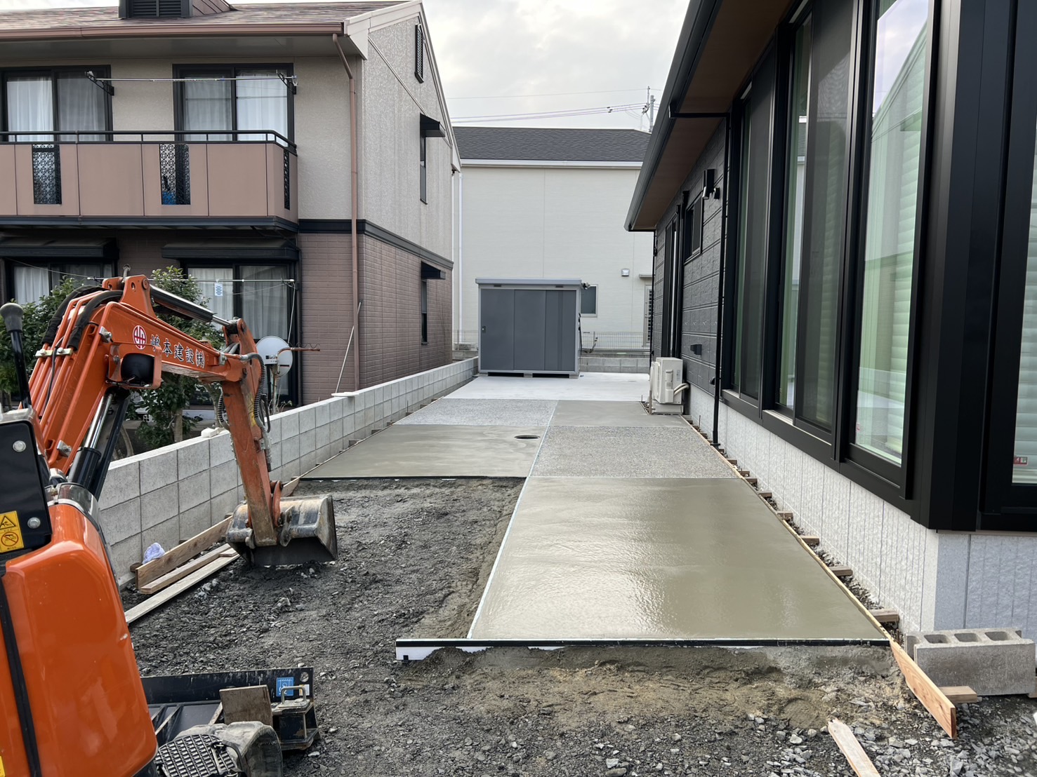 企業イメージ