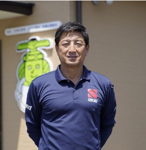 企業イメージ