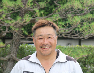企業イメージ