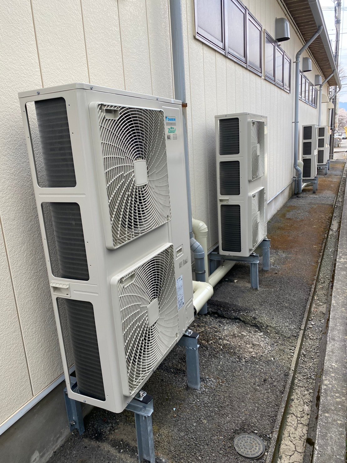 企業イメージ
