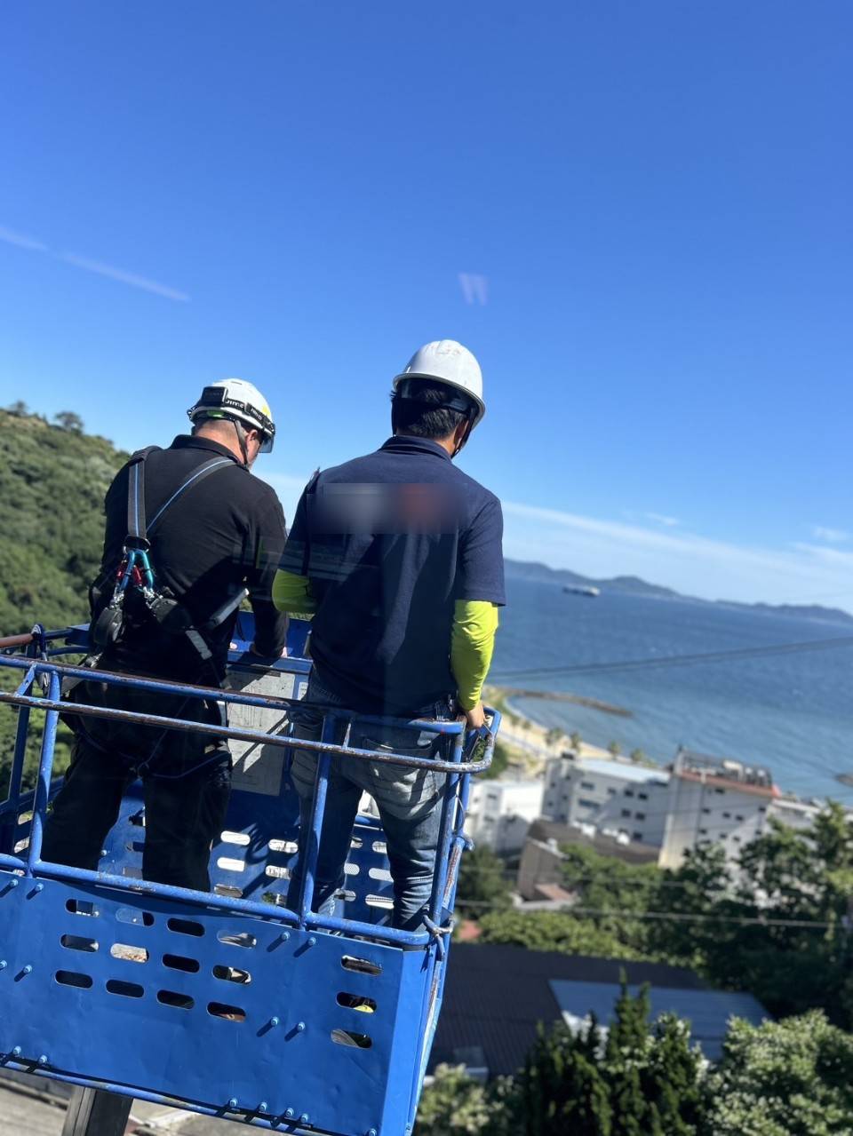 企業イメージ