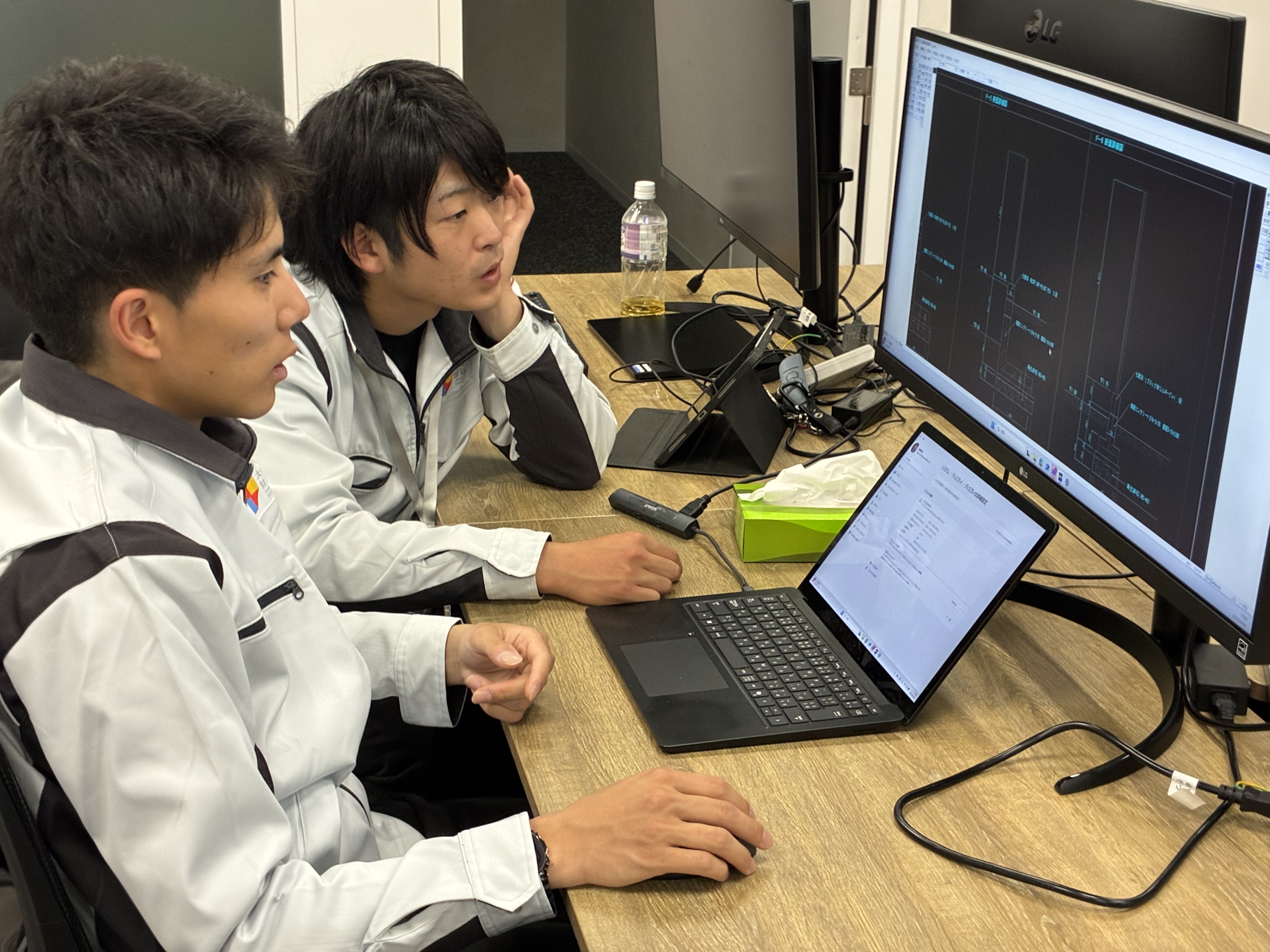 企業イメージ