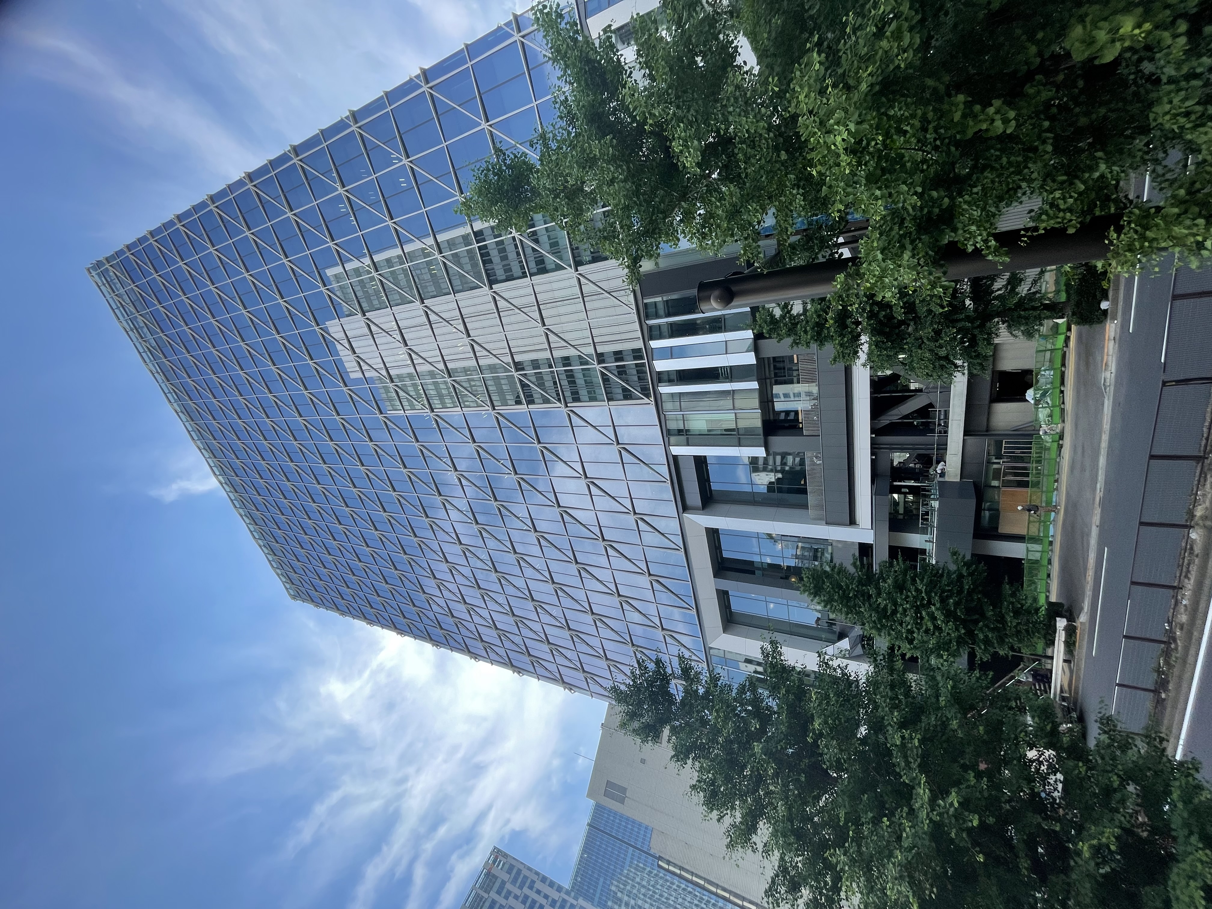 企業イメージ