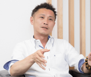 企業イメージ