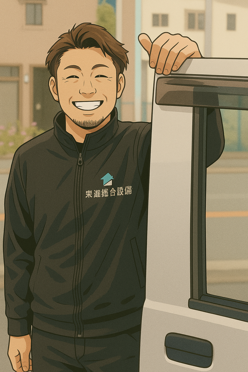 企業イメージ