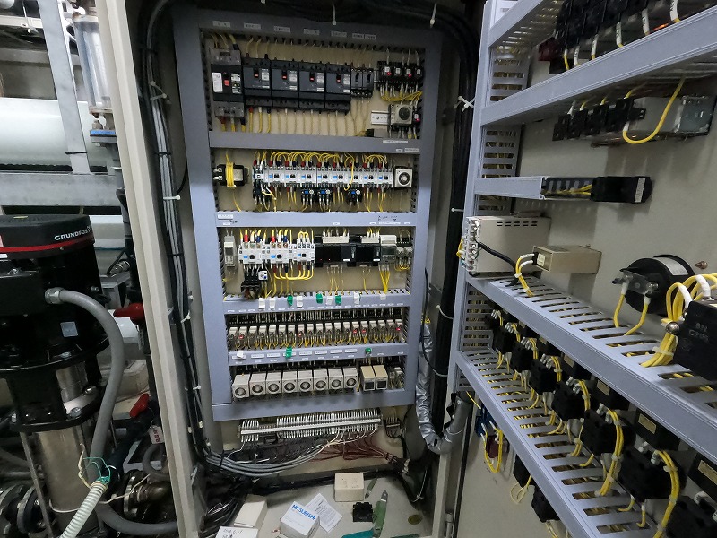 企業イメージ