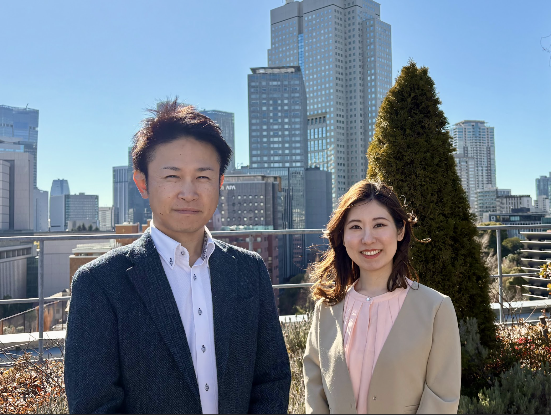 企業イメージ