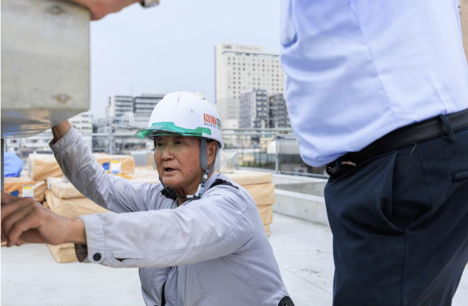 企業イメージ
