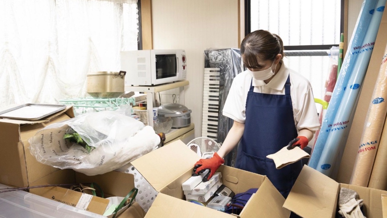 企業イメージ
