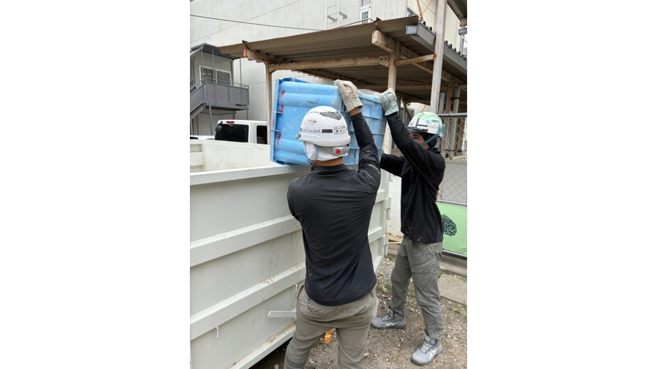 企業イメージ