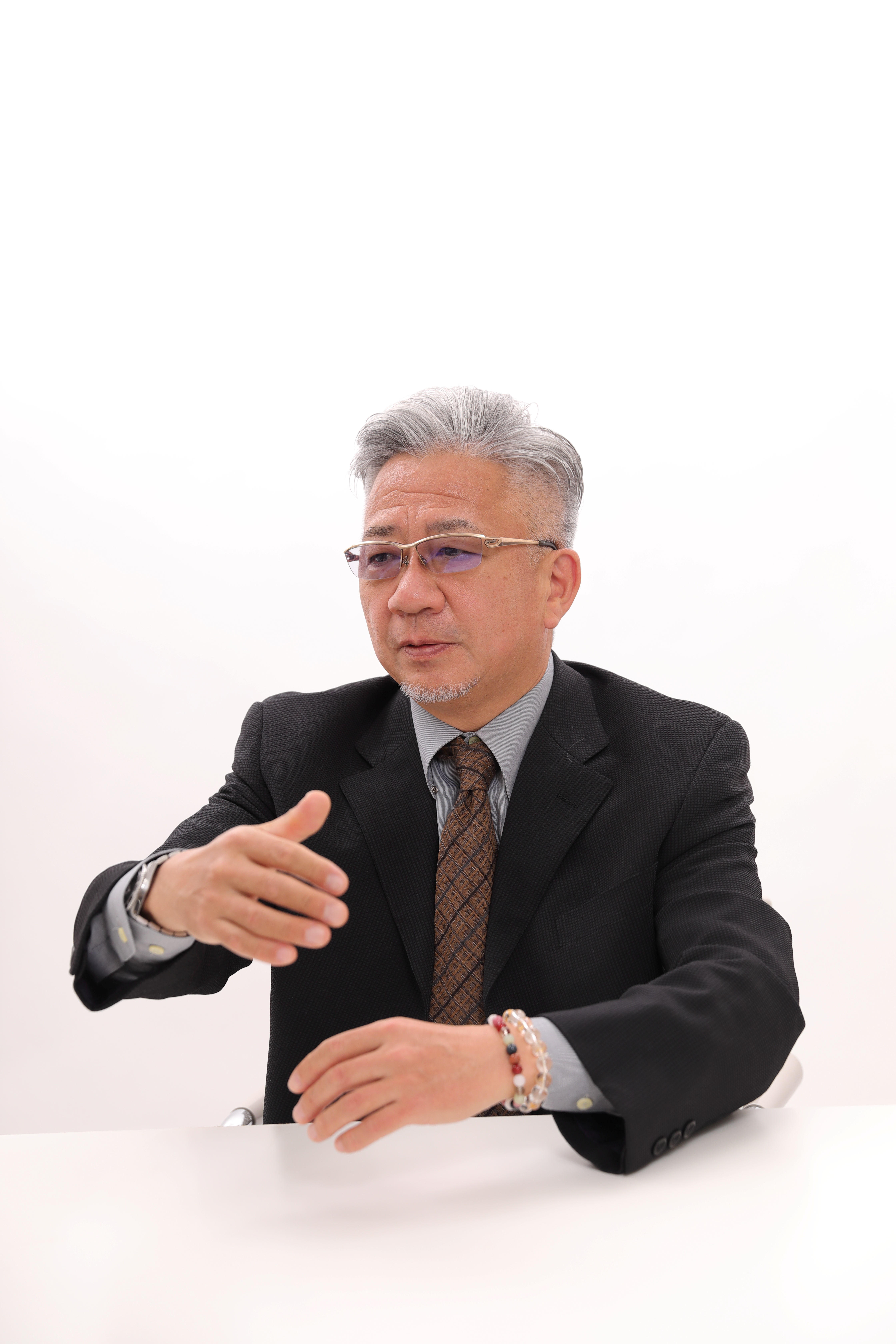 企業イメージ
