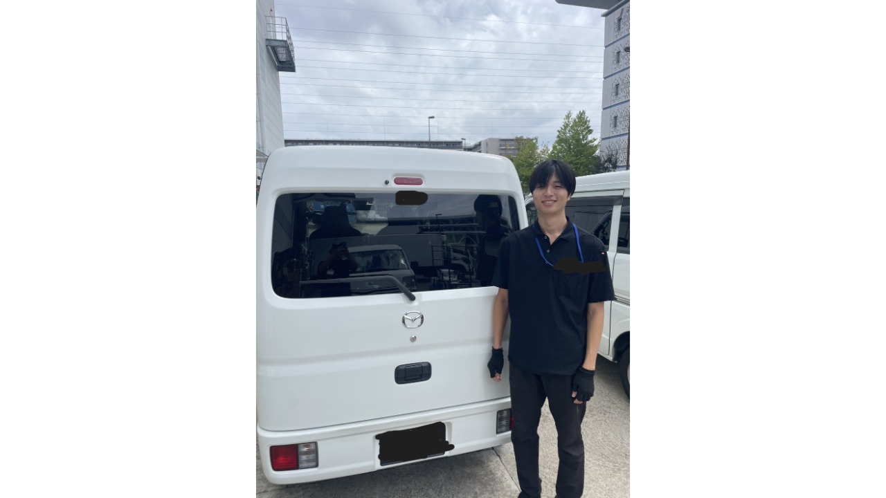 企業イメージ