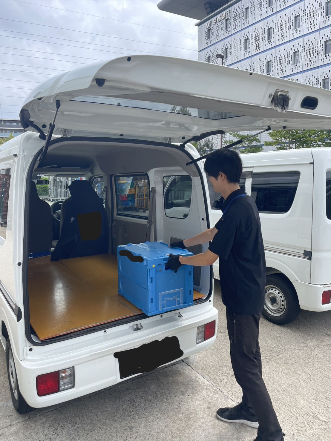 企業イメージ
