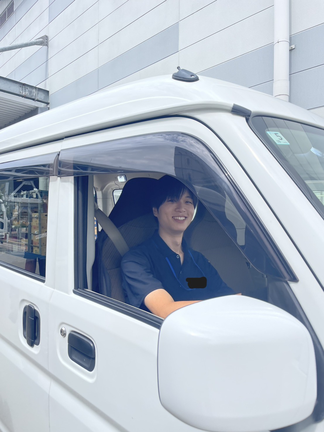 企業イメージ