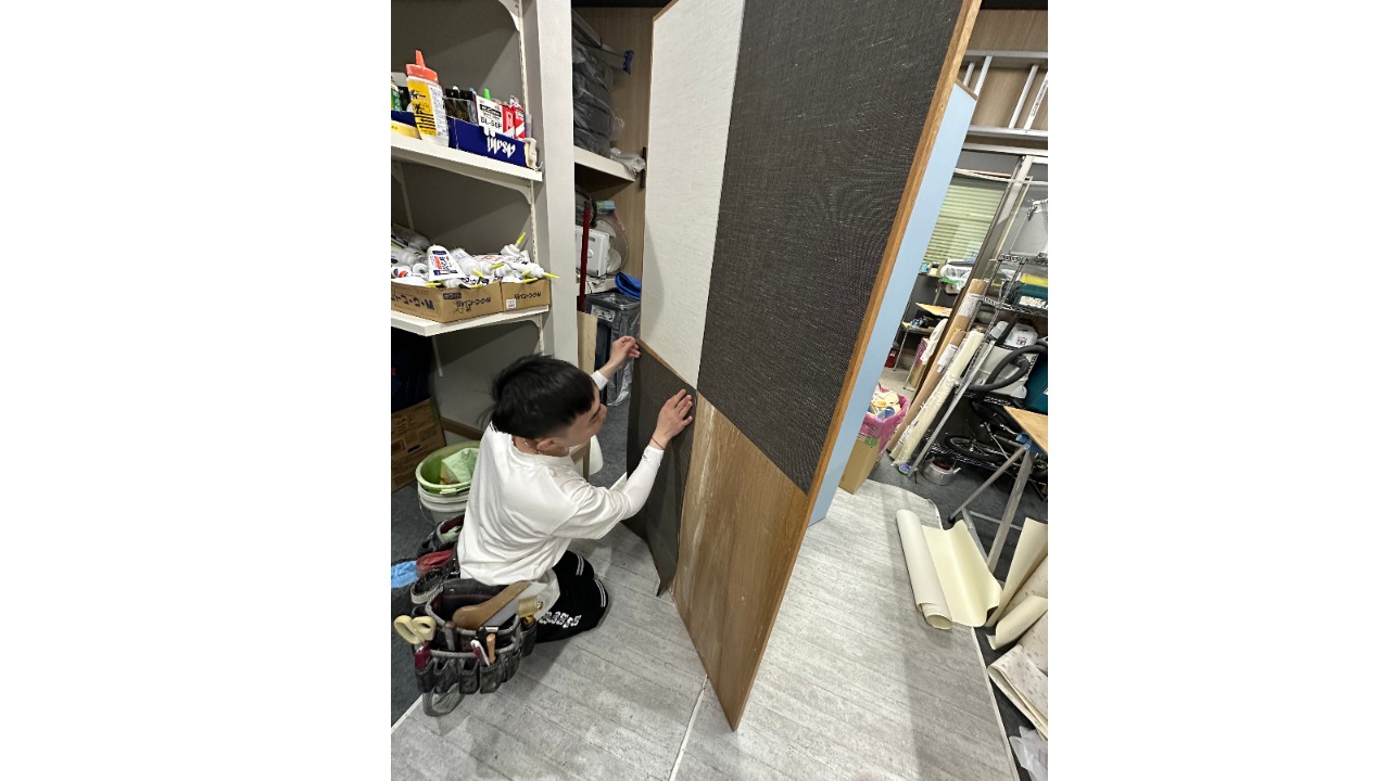 企業イメージ