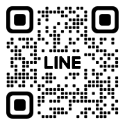 LINE登録QRコード