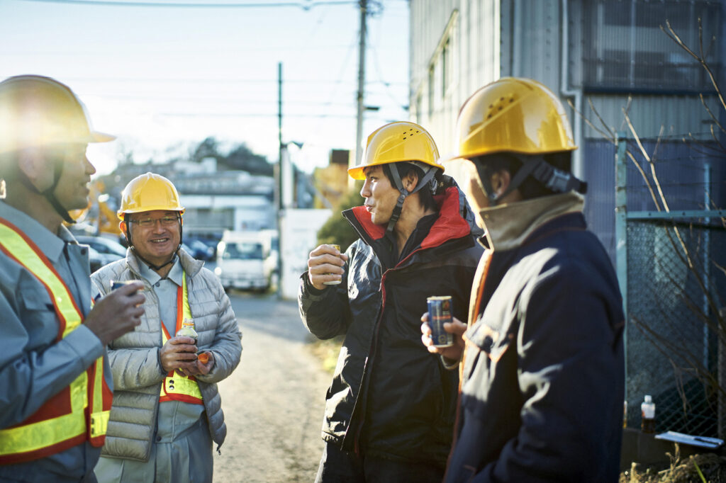 建設・建築・土木系・建設 完全週休2日制の正社員求人・転職｜GATEN職?