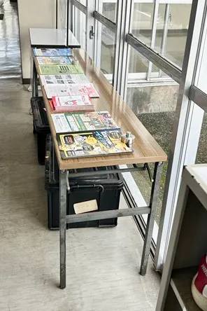 栃木県　県南産業技術専門校2