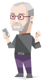 スティーブ・ジョブズ MBTI