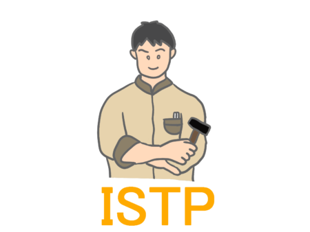 ISTP 巨匠