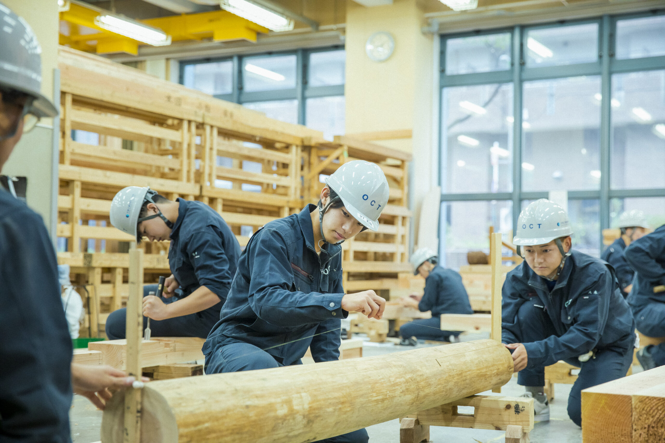 大阪工業技術専門学校