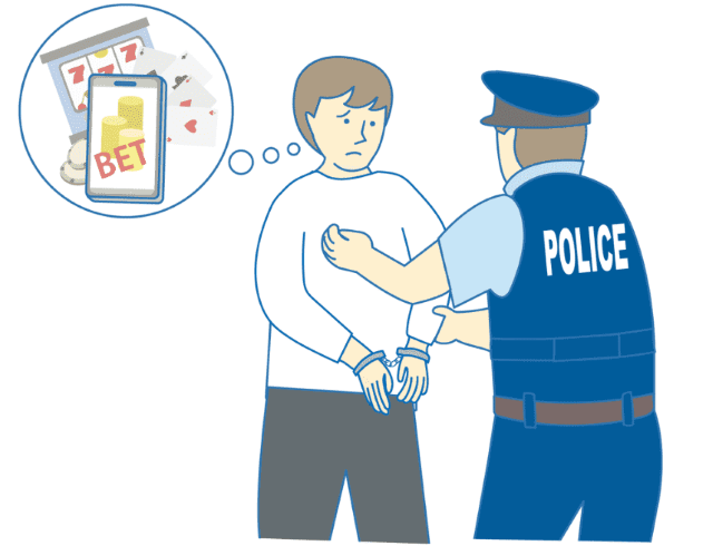 オンラインカジノ