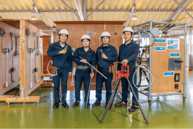 広島工学院大学校