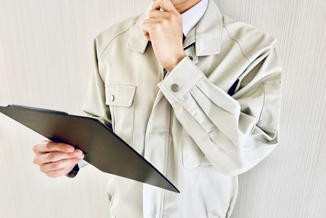 施工管理の採用が難しい5つの理由
