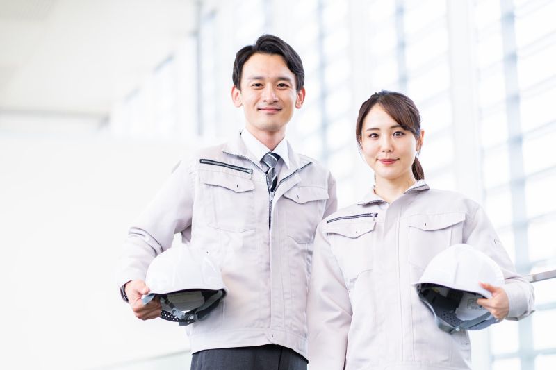施工管理の採用が難しい理由とは？採用成功のための改善策と外部サービス活用法